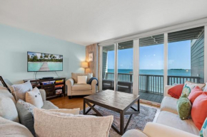 Salt Life Condo 2 - Endless Gulf views